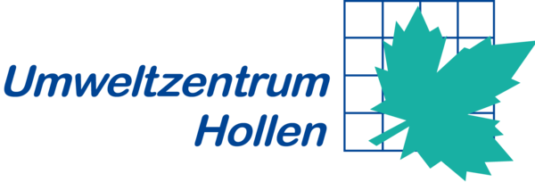 Logo Regionales Umweltbildungszentrum Hollen e.V.