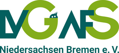 Logo LVG & AfS Nds. HB e. V. - © LVG & AfS Nds. HB e. V. Logo LVG & AfS Nds. HB e. V.