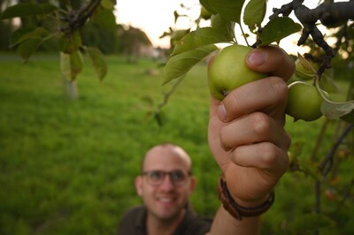 Ernteprojekt PM