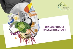 Dialogforum Hauswirtschaft