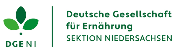 Logo DGE Sektion Niedersachsen