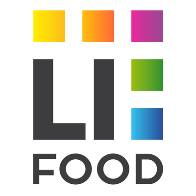 Logo LI FOOD 20 x 20